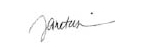 Signature