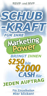Ihr GELD VERDOPPELT! Pr�fen Sie den NEUEN Empowerism R.S.V.P. Gewinn-Anteils-Plan