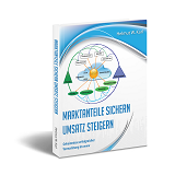 Marktanteile sichern, Umsatz steigern